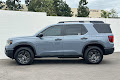 2026 Honda Passport RTL Towing