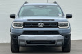 2026 Honda Passport RTL Towing