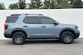 2026 Honda Passport RTL Towing