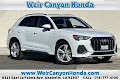2021 Audi Q3 Premium