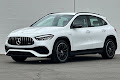 2021 Mercedes-Benz GLA GLA 45 AMG®