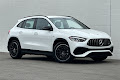 2021 Mercedes-Benz GLA GLA 45 AMG®
