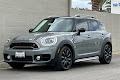 2017 MINI Cooper S Countryman Base