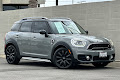 2017 MINI Cooper S Countryman Base