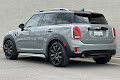 2017 MINI Cooper S Countryman Base