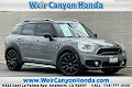 2017 MINI Cooper S Countryman Base