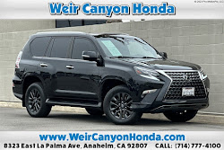 2022 Lexus GX 460