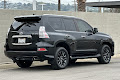2022 Lexus GX 460