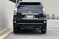 2022 Lexus GX 460