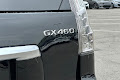 2022 Lexus GX 460