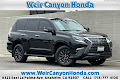 2022 Lexus GX 460