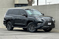 2022 Lexus GX 460
