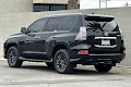 2022 Lexus GX 460
