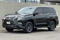 2022 Lexus GX 460