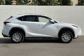 2016 Lexus NX 200t