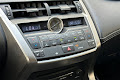 2016 Lexus NX 200t