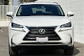 2016 Lexus NX 200t