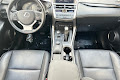 2016 Lexus NX 200t