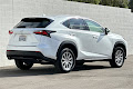 2016 Lexus NX 200t