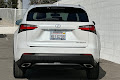 2016 Lexus NX 200t