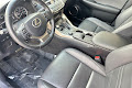 2016 Lexus NX 200t