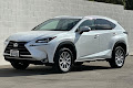 2016 Lexus NX 200t