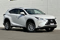 2016 Lexus NX 200t