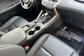 2016 Lexus NX 200t