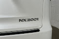 2016 Lexus NX 200t