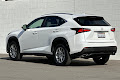 2016 Lexus NX 200t