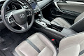 2016 Honda Civic EX-L