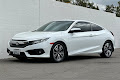 2016 Honda Civic EX-L