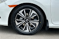 2016 Honda Civic EX-L