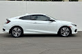 2016 Honda Civic EX-L
