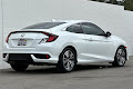 2016 Honda Civic EX-L