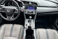 2016 Honda Civic EX-L