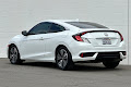 2016 Honda Civic EX-L
