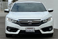 2016 Honda Civic EX-L