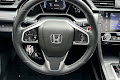 2016 Honda Civic EX-L
