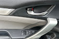 2016 Honda Civic EX-L