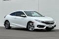 2016 Honda Civic EX-L