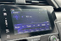 2016 Honda Civic EX-L
