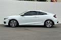 2016 Honda Civic EX-L