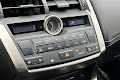 2017 Lexus NX 200t