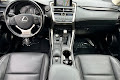 2017 Lexus NX 200t