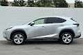 2017 Lexus NX 200t