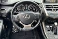 2017 Lexus NX 200t