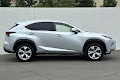 2017 Lexus NX 200t