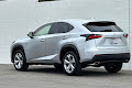 2017 Lexus NX 200t