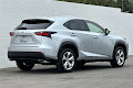 2017 Lexus NX 200t